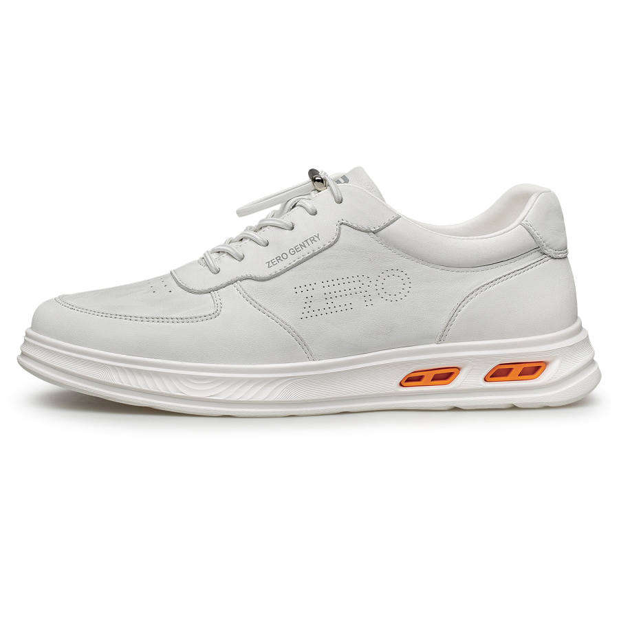 ZRO Cushioning Lightweight Low-Top Casual Shoes Men's