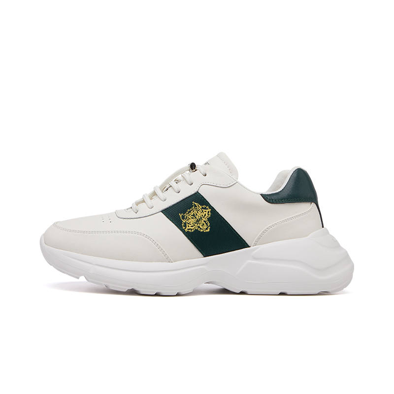 VICKI BROWN Wear resistant And Lightweight Low top Casual Shoes Men's