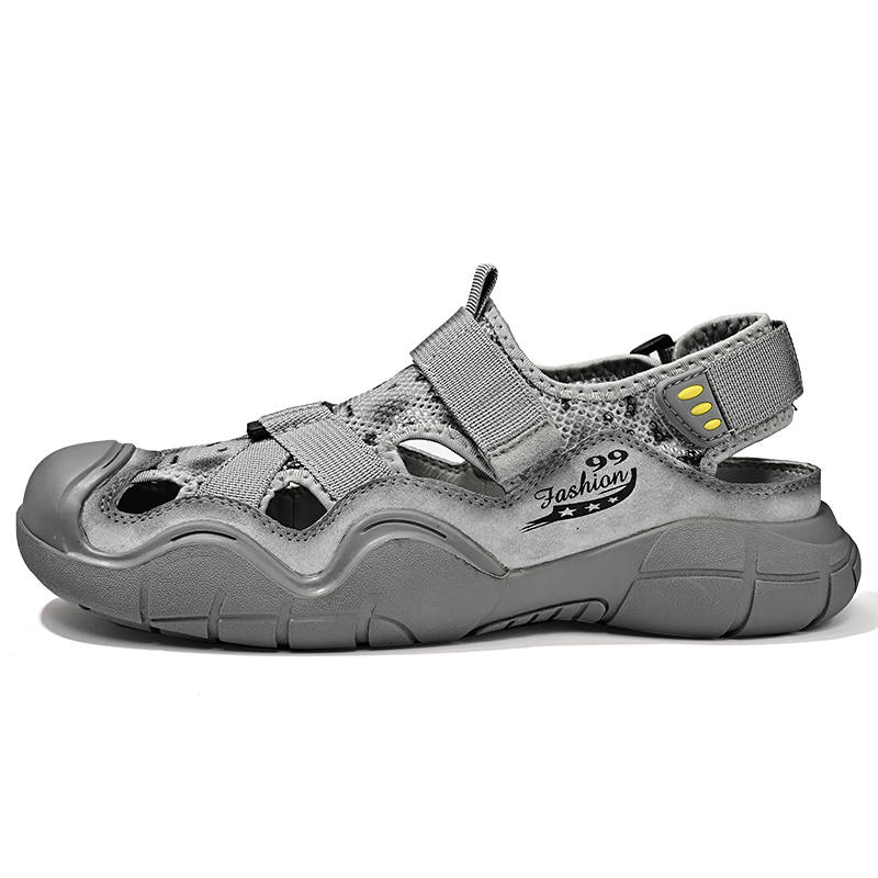 JIGONGYANG River Trekking Shoes Men's
