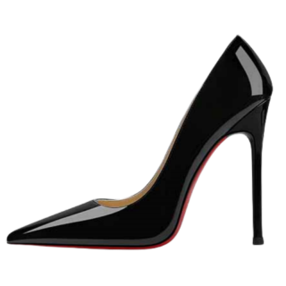 PARK DANCE Slim Heel High Heels Women's