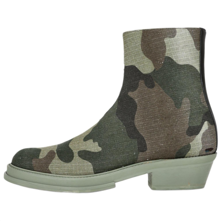 424 Ankle Boots Unisex