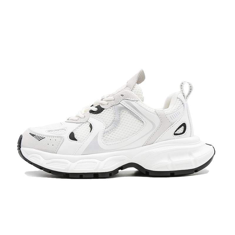 BOJUEMAO Low top Casual Shoes Women's