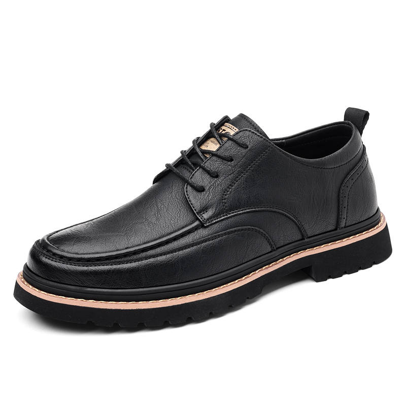 Shanpijiang Men's Casual Shoes Men's Low Top