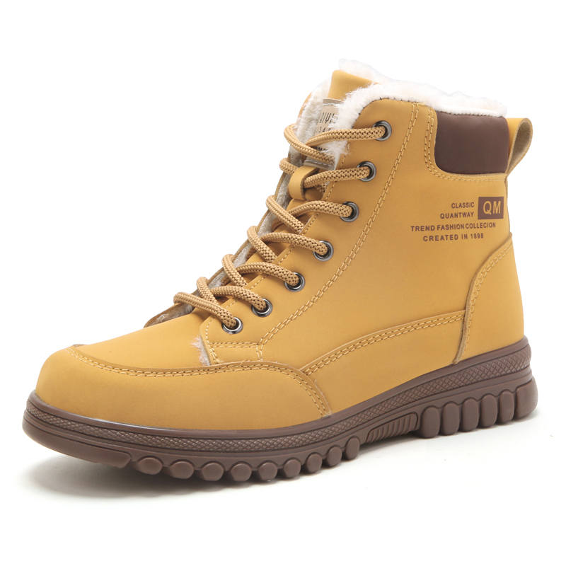 Reivantix Reivanti Thermal Snow Boots Women's Brown