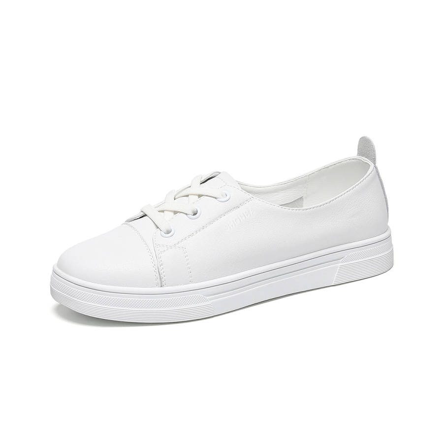 SHOUBA Slip Resistant, Abrasion Resistant, Lightweight Slip Resistant, Abrasion Resistant, Lightweight Low top