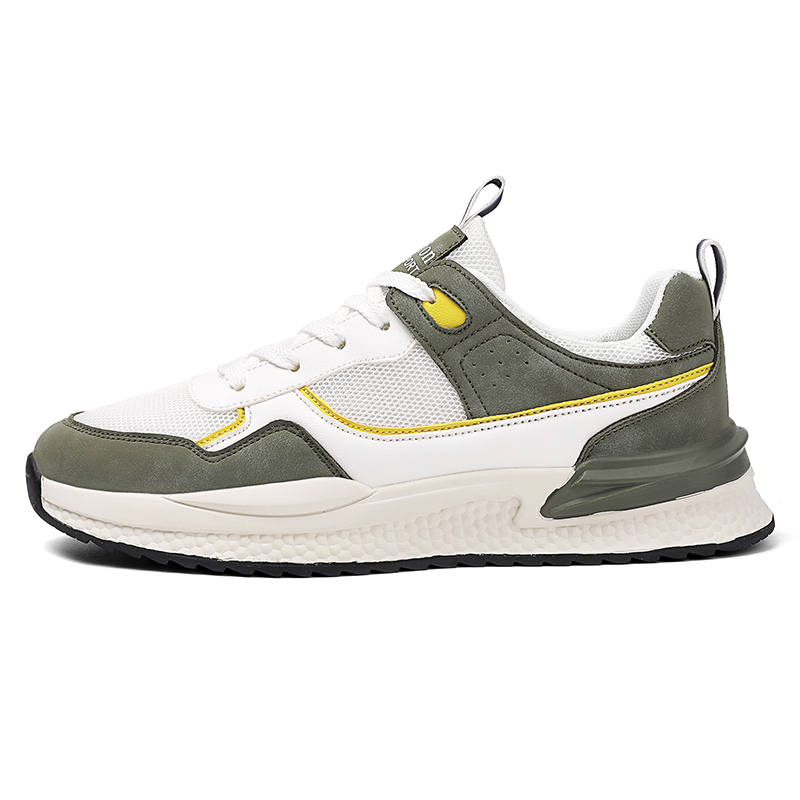 PLAY COBBLER Low top Casual Shoes Men's