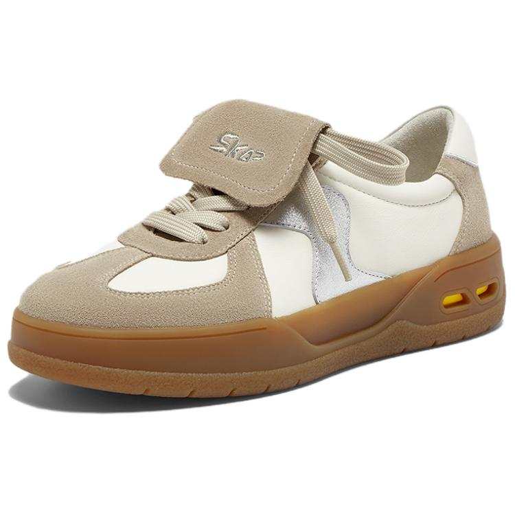 SKAP Cow Leather Low top Casual Shoes Women's