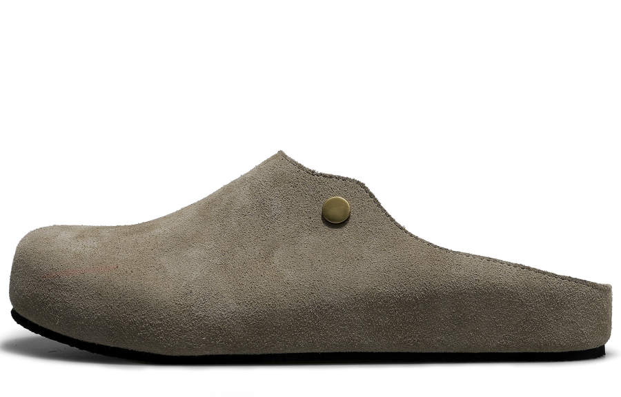 Desai Desai Closed Toe Slippers Men's