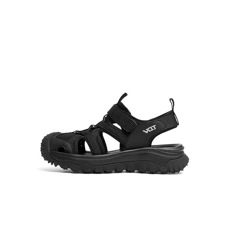 RED DRAGONFLY Slip Resistant Abrasion Resistant Cushioning Grip Slip Resistant Abrasion Resistant River Trekking Shoes