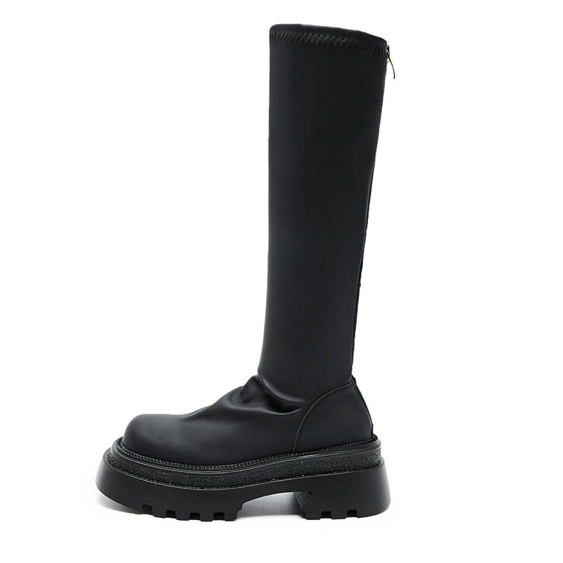 WESTLINK WESTLINK Knee high Boots 6.5cm Women's