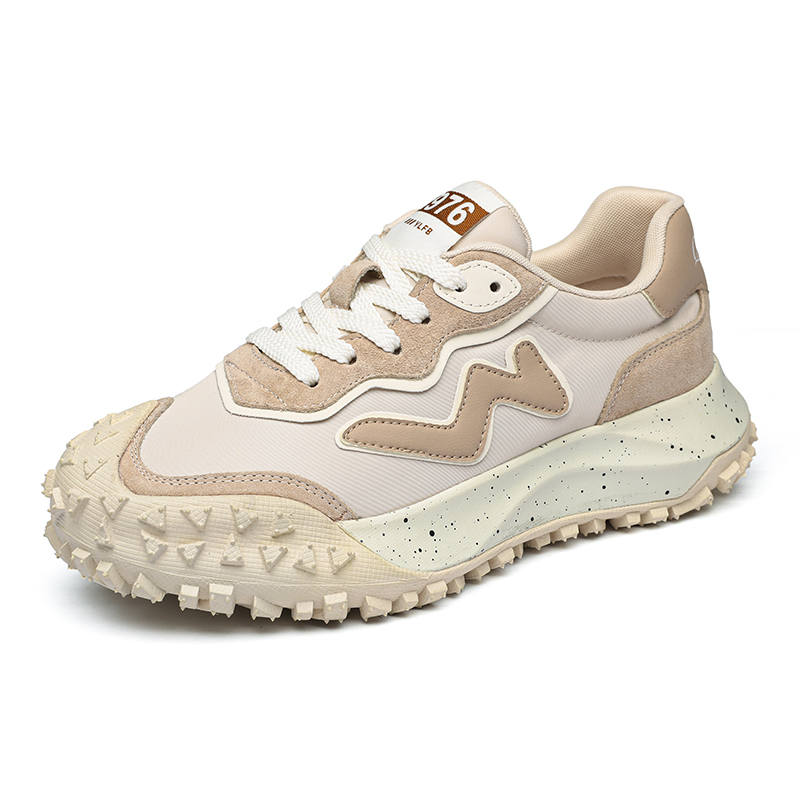QIAONAI Low top Casual Shoes Women's