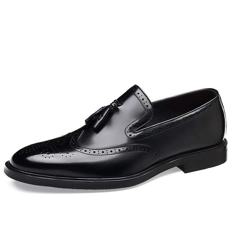 POPULAR ROUSE PR Casual Shoes Men's