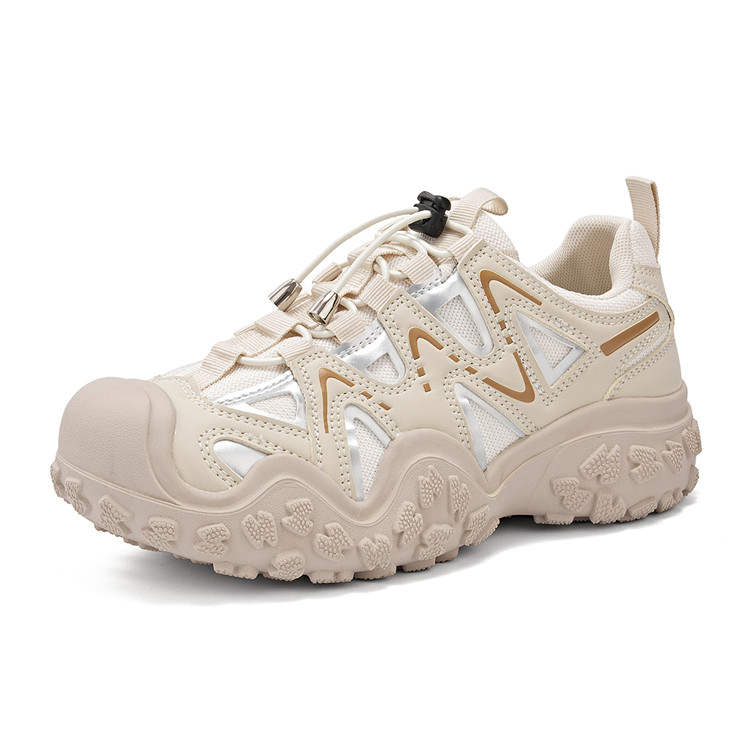 La Chapelle Pu Cushioning Moisture Wicking Balance Support Abrasion Resistant Breathable Slip Resistant