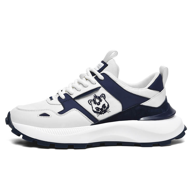 G'VILL G'VILL Cushioning Abrasion Resistant Lightweight Low top Casual Shoes Men's