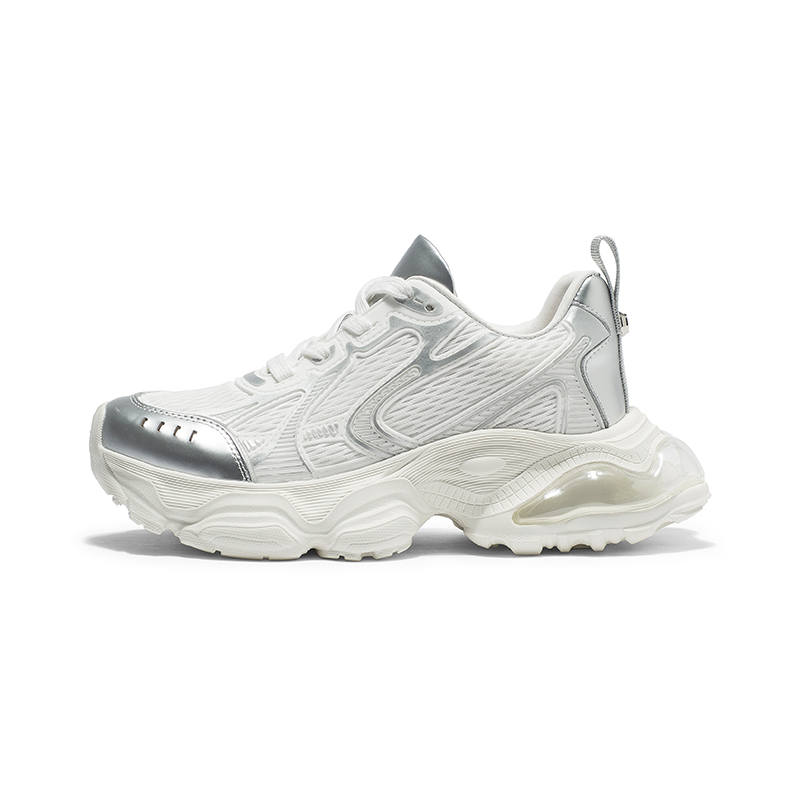 Coup De Foudre Fashion Trend Breathable Lightweight Height Increasing Breathable Lightweight Height Increasing Low top