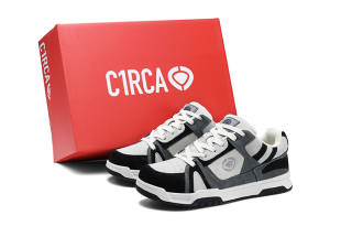 C1RCA Ská Suede Coverage Abrasion Resistant Lightweight Breathable Slip Resistant