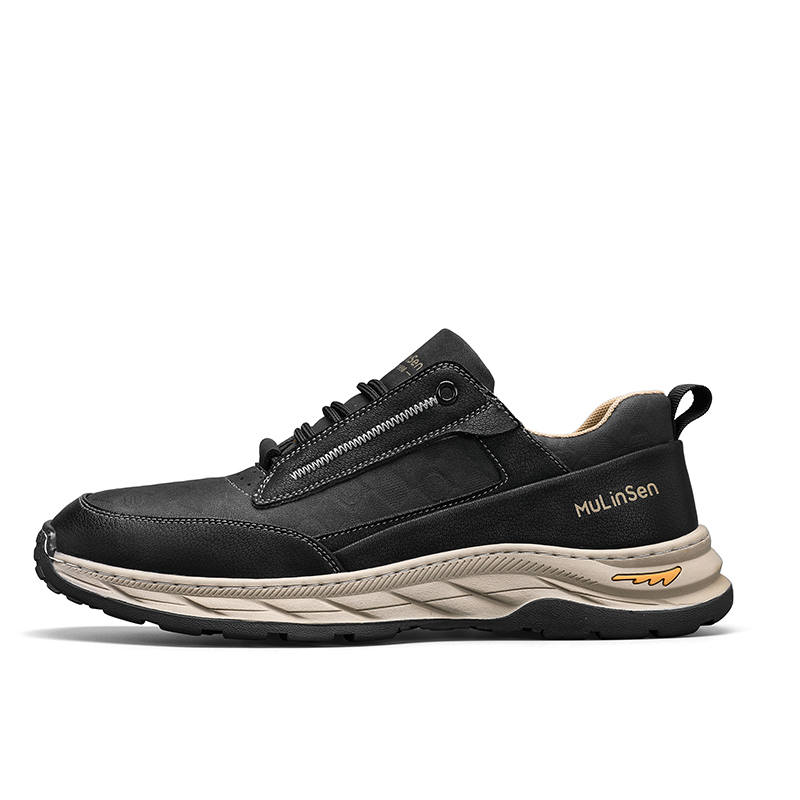 Mulinsen Low top Casual Shoes Men's