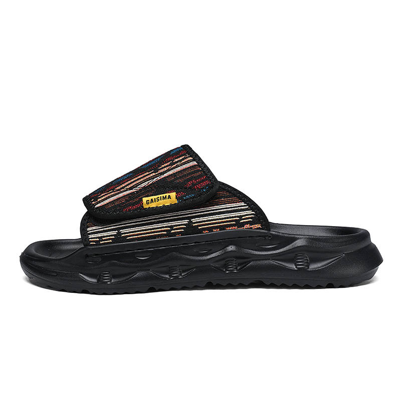 GAISIMA Slip Resistant Slide Slippers Men's