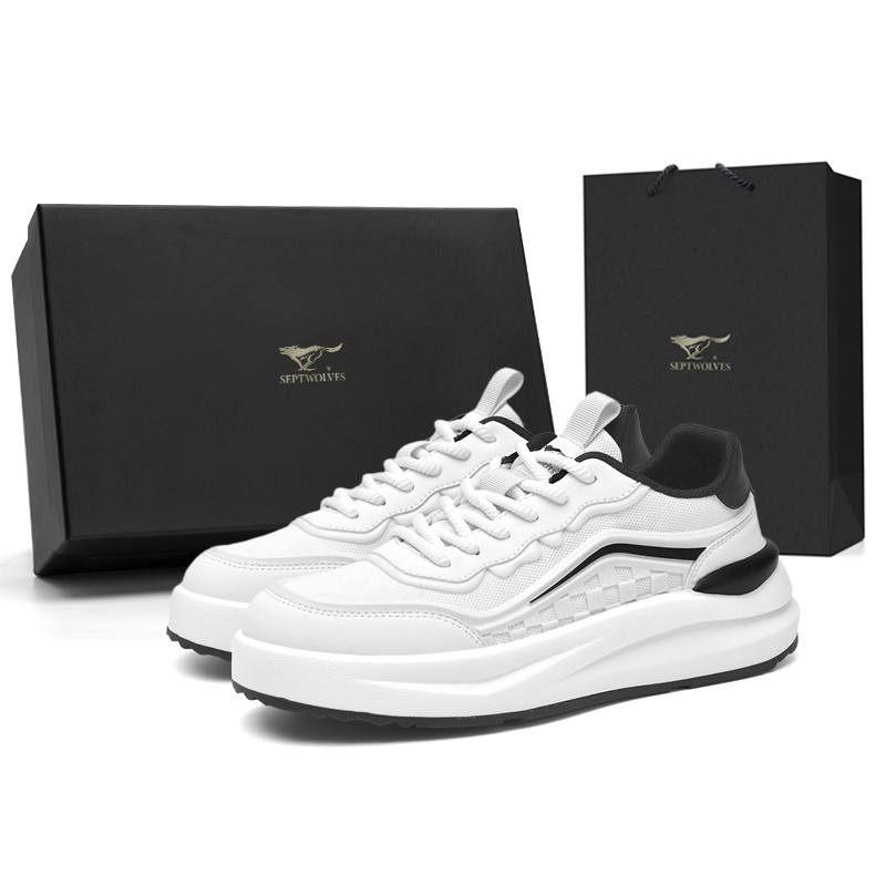 SEPTWOLVES SEPTWOLVES Low top Casual Shoes Men's