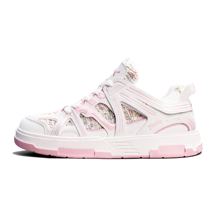 TONGLU Out Of The Plug Cushioning Moisture Wicking Height Increasing Abrasion Resistant Breathable Slip Resistant