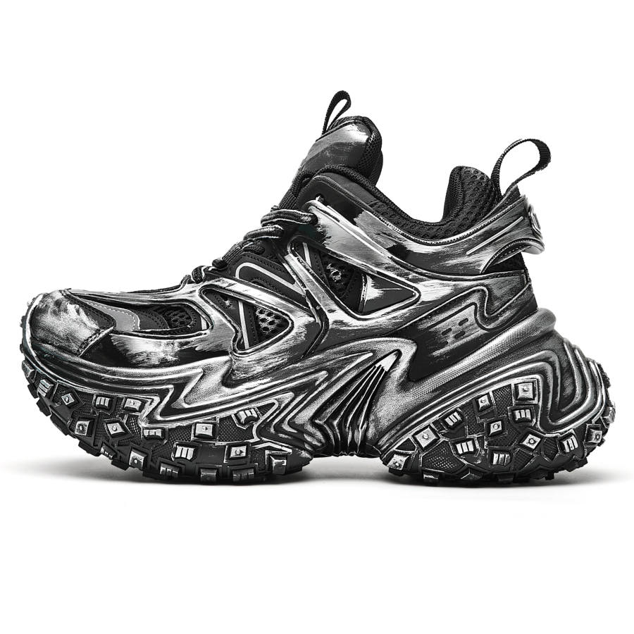 ORD Slip Resistant, Abrasion Resistant, Breathable, Impact Resistant, Lightweight, Height Increasing