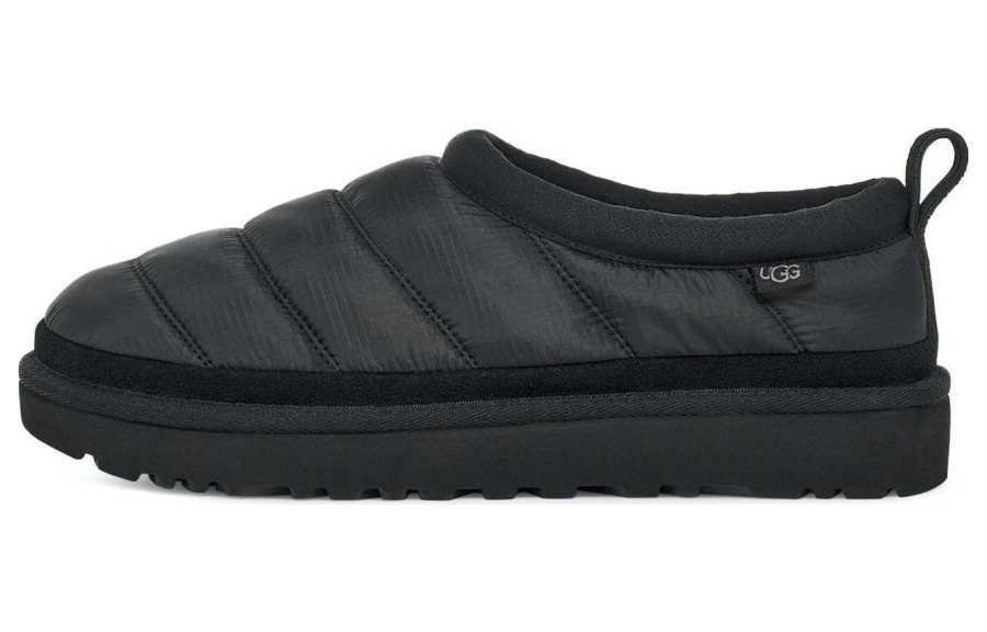 UGG UGG Tasman Lta Slipper Black Women's