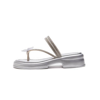 DINILU Dini Deer Slide Slippers Women's