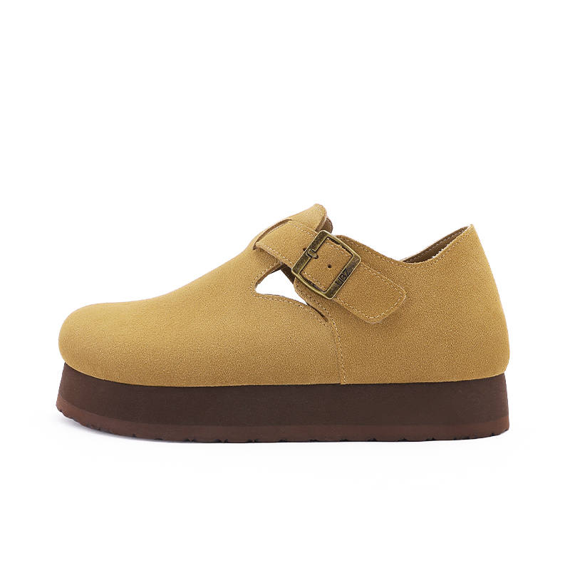 UBZ Casual Single Shoes Women's