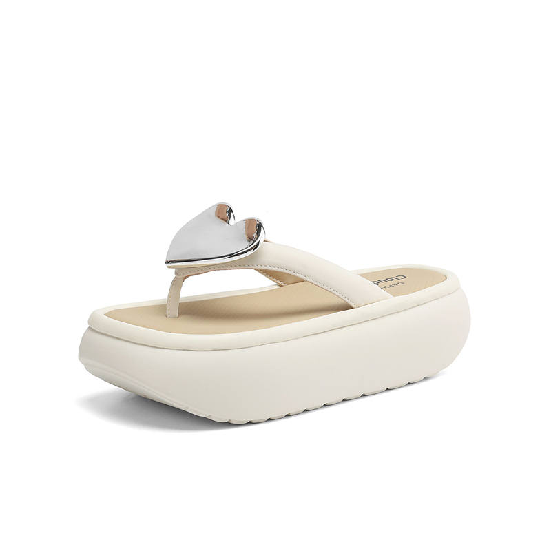 DAPHNE DAPHNE Quiet Flip Flops Women's