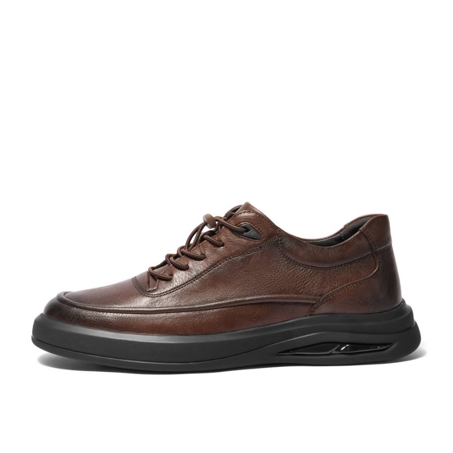 BELLE Platform Fleece Lined Business Casual Sports Slip Resistant Abrasion Resistant Slip Resistant Abrasion Resistant