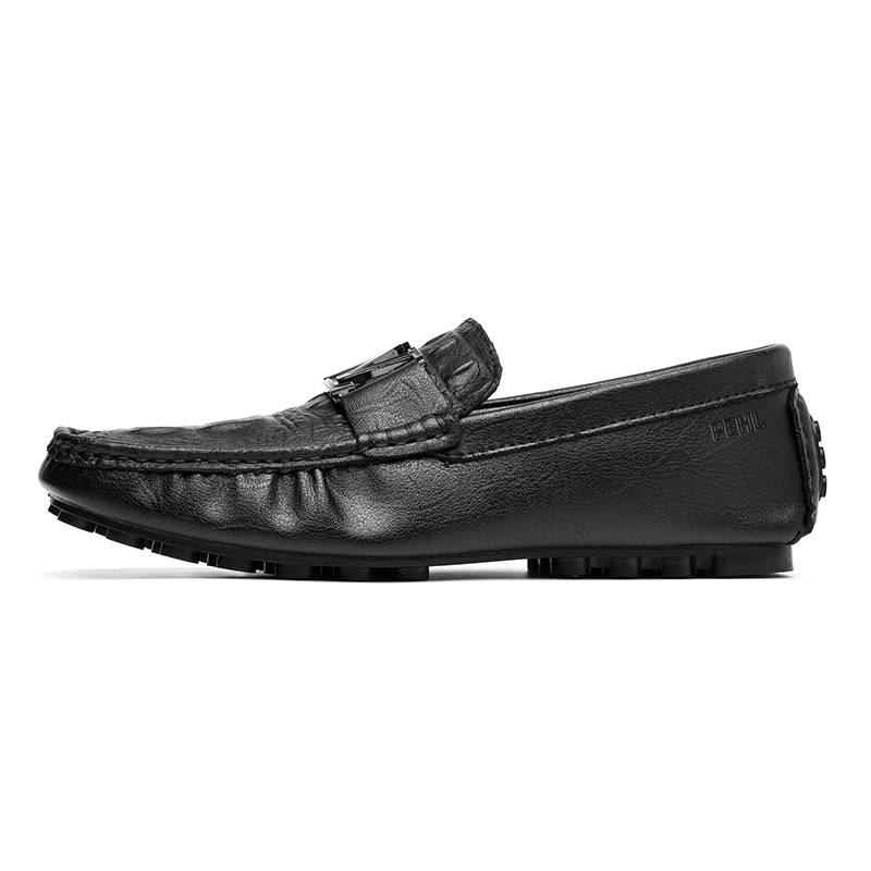 PEHL PEHL Men's Casual Shoes Men's Low Top