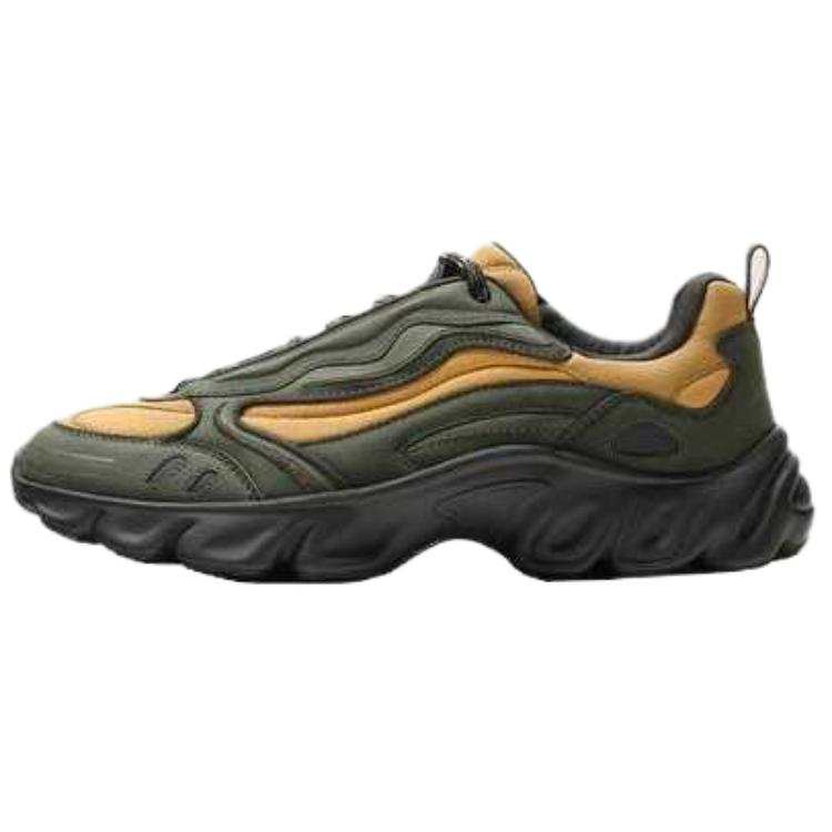 ZARA Low top Running Shoes Men's