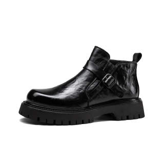 ORP Ankle Boots Men's Black