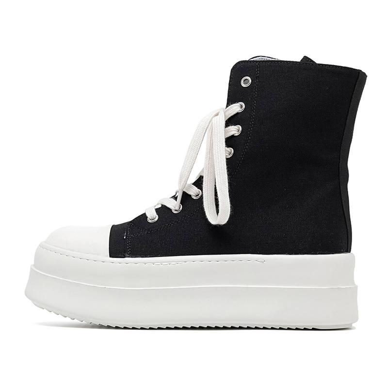 RITAI RITAI High top Canvas Shoes Unisex
