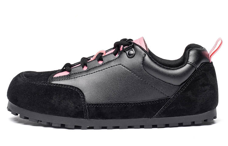 SEMIR Synthetic Leather Abrasion Resistant Abrasion Resistant Low top Casual Shoes Women's