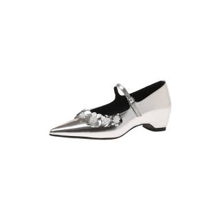 Hankermeet Mary Jane Shoes Women's