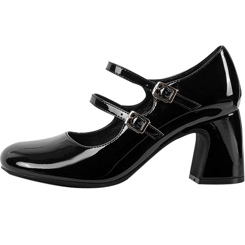 MIAOLV Wonderful Couple High Heels Women's