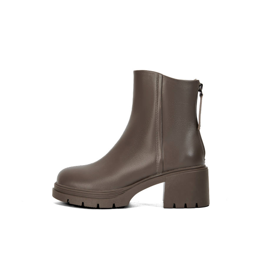 PT'SON PT'SON Ankle Boots Women's