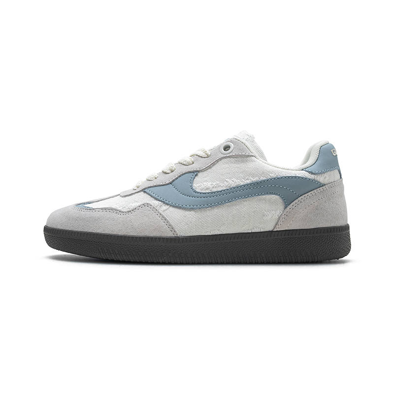 GUQUE Abrasion Resistant Breathable Abrasion Resistant Breathable Low top Skateboard Shoes Unisex