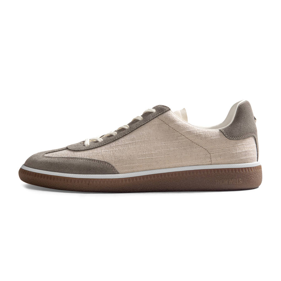 THOM WILLS German Army Trainers Men's