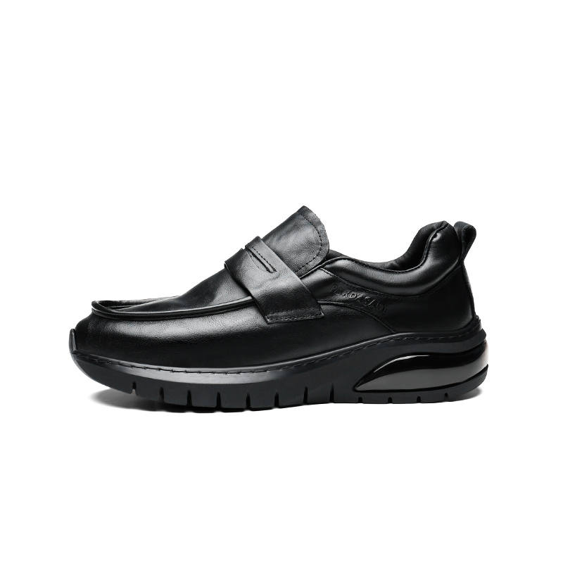 PARDASAUL PARDASAUL Casual Shoes Men's Black