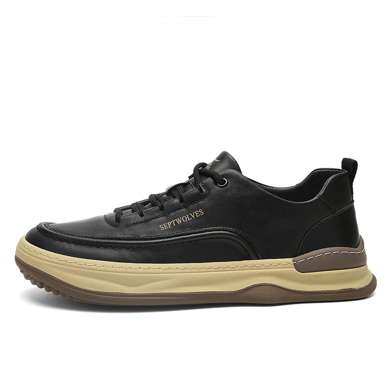 SEPTWOLVES SEPTWOLVES Low top Skateboard Shoes Men's