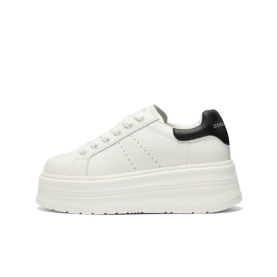 BELLE Low top Skateboard Shoes Women's