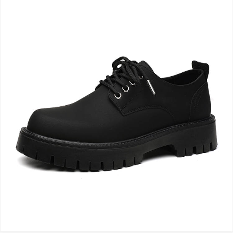 DAOTUSEN DAOTUSEN Casual Shoes Men's Black