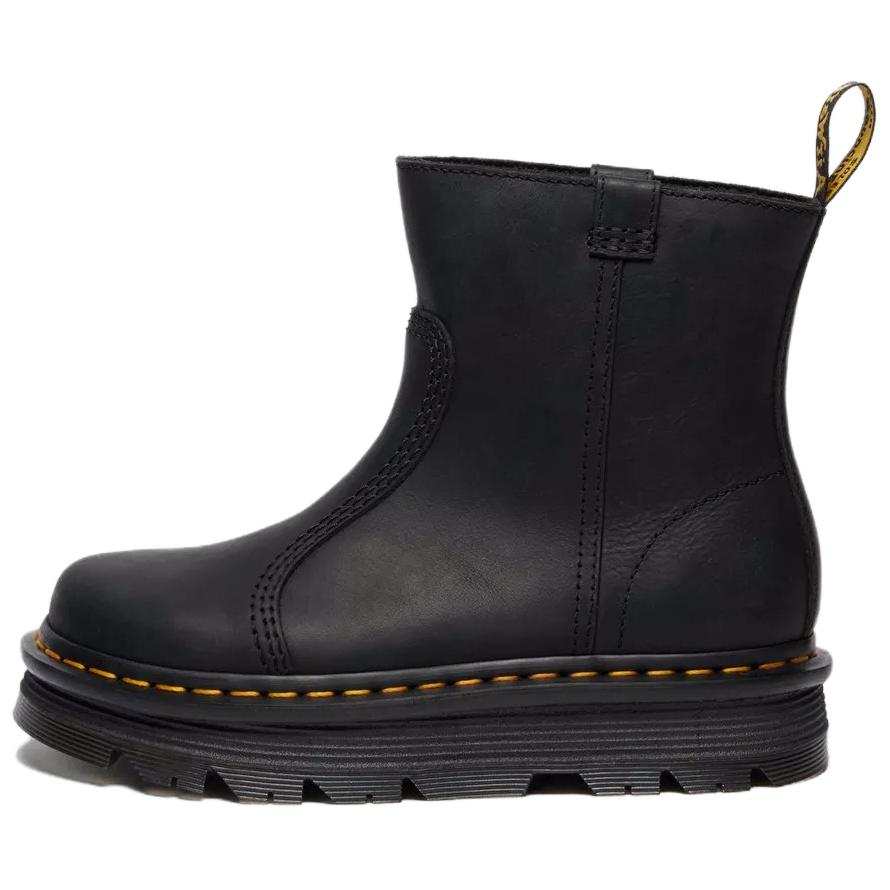 Dr.Martens Dr.Martens Zebzag Rigger Boots