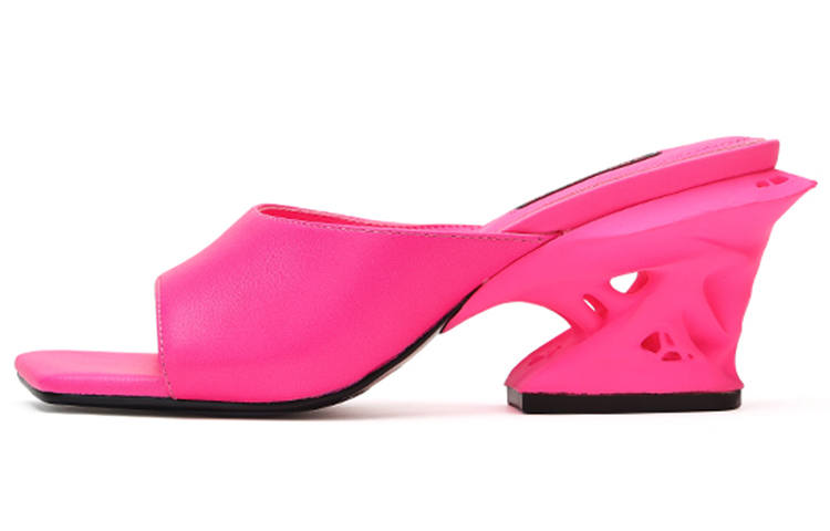 DAPHNE LAB Sugar Free Collection Abrasion Resistant Abrasion Resistant Slide Slippers Women's