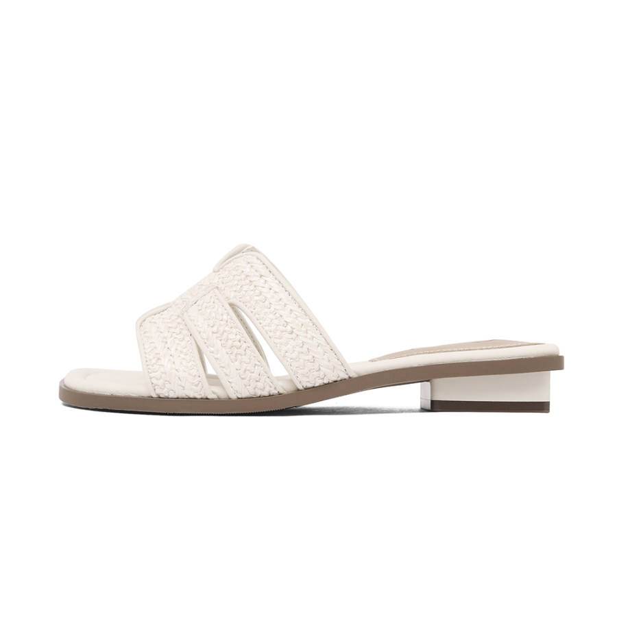 CAMEIDO Abrasion Resistant Abrasion Resistant Slide Slippers Women's