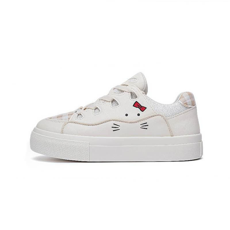 Luji Low top Skateboard Shoes Women's