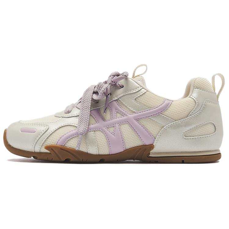 AGSDON Artificial Leather Low top Casual Shoes Women's