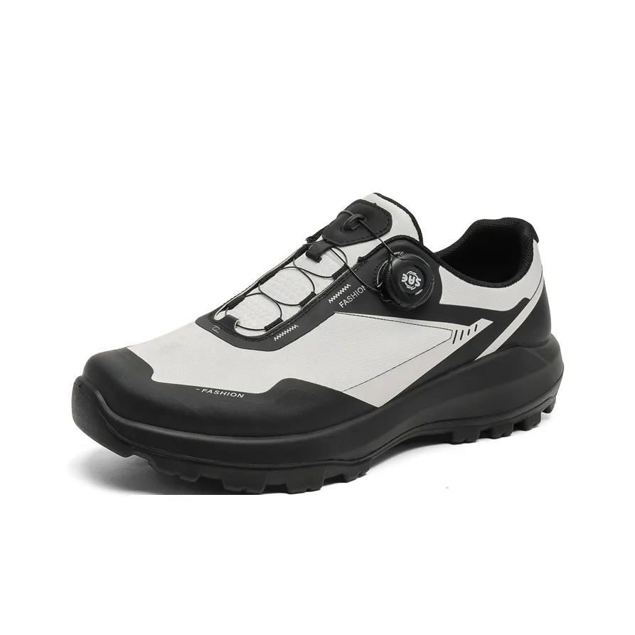 SOBB SOBB Low top Casual Shoes Men's White